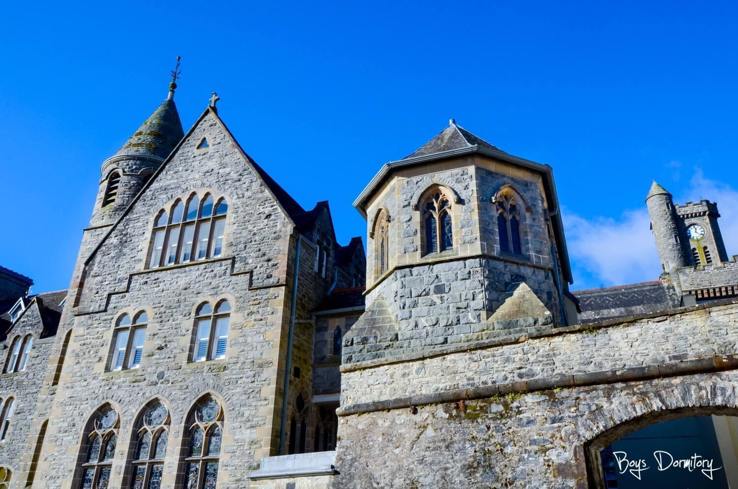 Boys Dormitory Fort Augustus Room photo